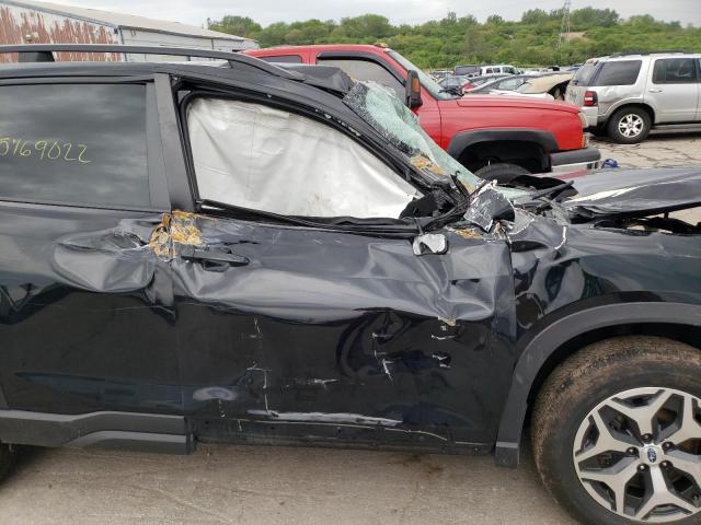 Photo 5 from auction – 2019 SUBARU FORESTER P with VIN JF2SKAGCXKH538736