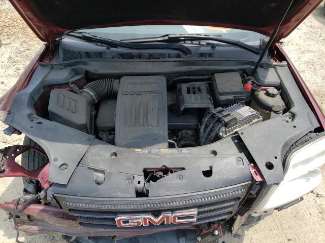 Photo 7 from auction – 2016 GMC TERRAIN SL with VIN 2GKALMEK9G6191324