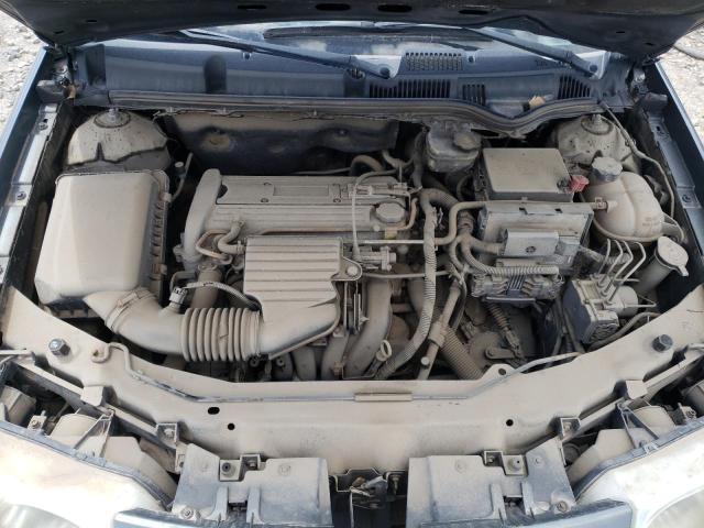 Photo 7 from auction – 2004 SATURN ION LEVEL with VIN 1G8AL54F84Z227228