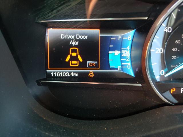 Foto 8 de la subasta – 2016 FORD EXPLORER L con VIN 1FM5K7FH6GGC66979