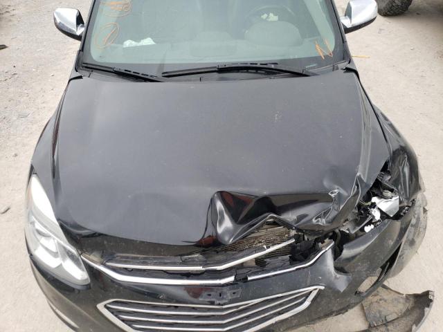 Photo 7 from auction – 2016 CHEVROLET EQUINOX LT with VIN 2GNFLGE37G6223612