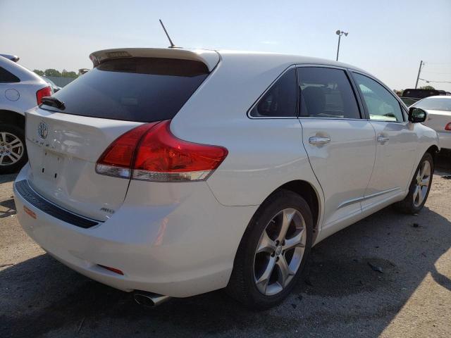 Photo 4 from auction – 2011 TOYOTA VENZA with VIN 4T3BK3BB1BU048933