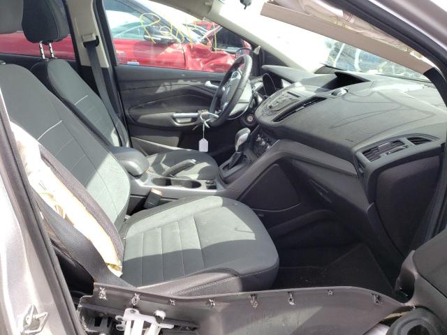 Photo 5 from auction – 2015 FORD ESCAPE SE with VIN 1FMCU9G97FUB08767