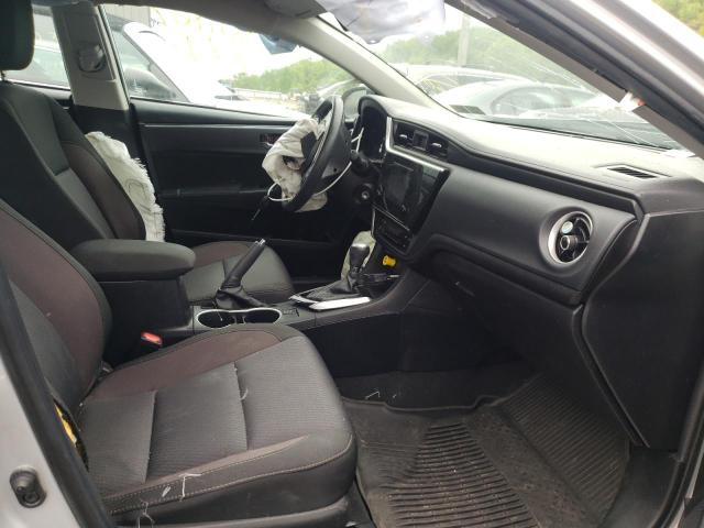 Photo 5 from auction – 2018 TOYOTA COROLLA L with VIN 2T1BURHE5JC099195