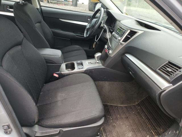 Photo 5 from auction – 2012 SUBARU LEGACY 2.5 with VIN 4S3BMBC68C3036739
