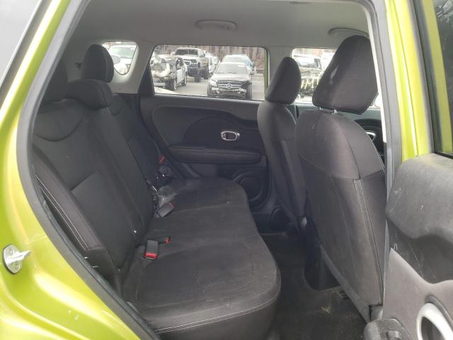 Photo 6 from auction – 2015 KIA SOUL with VIN KNDJN2A20F7785198