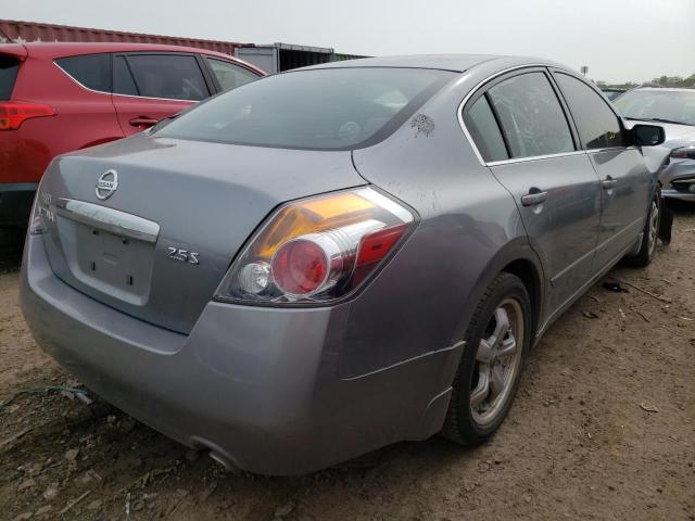 Photo 4 from auction – 2008 NISSAN ALTIMA 2.5 with VIN 1N4AL21E28C138530