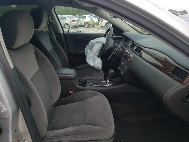 Photo 5 from auction – 2016 CHEVROLET IMPALA LIM with VIN 2G1WB5E31G1178351