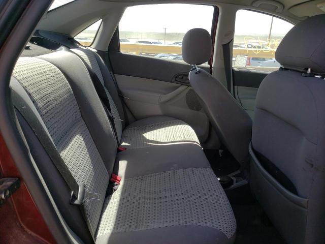 Photo 6 from auction – 2006 FORD FOCUS ZX4 with VIN 1FAFP34N06W248046