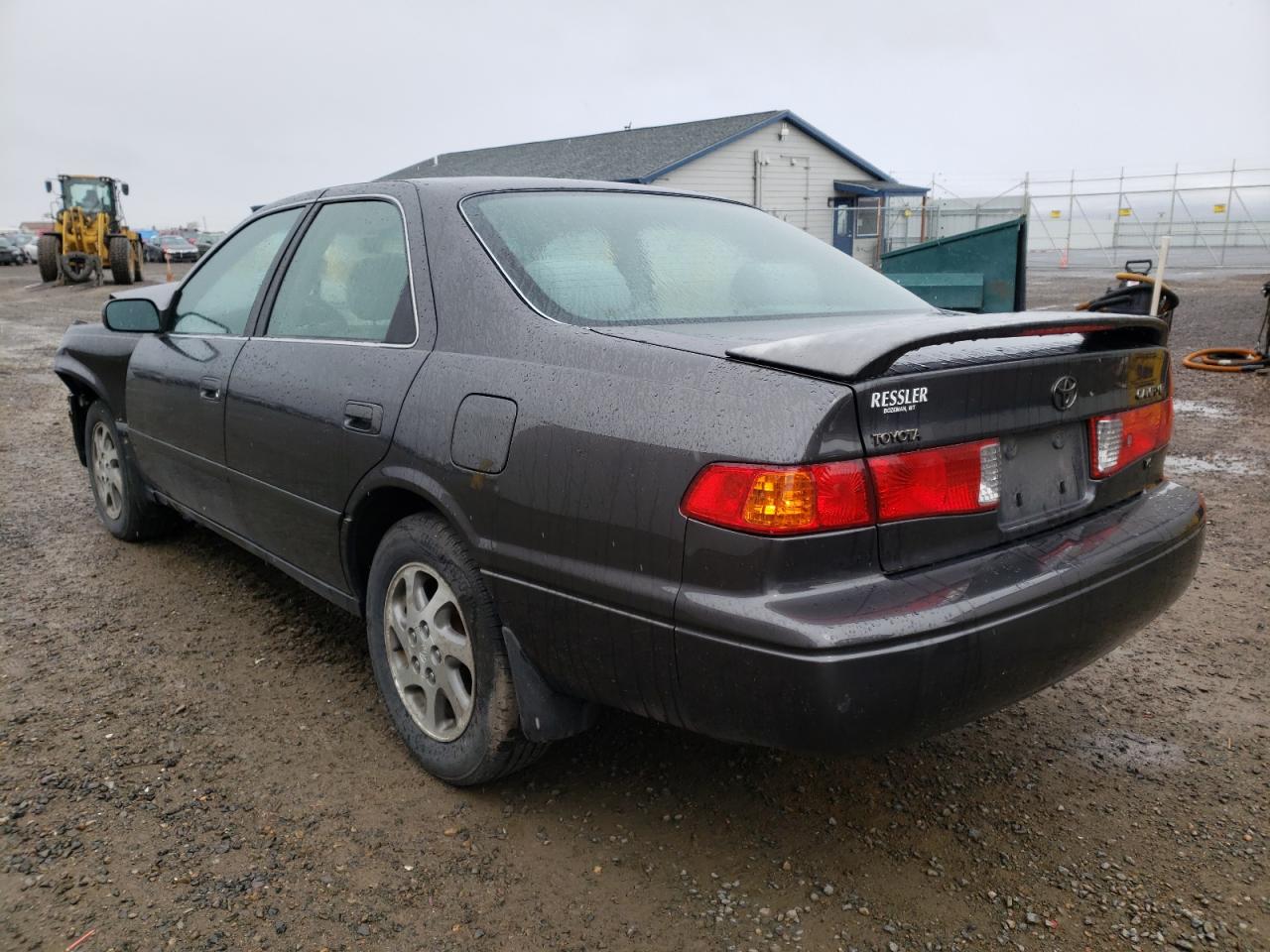 Photo 16 from auction – 2000 TOYOTA CAMRY CE with VIN JT2BF22K2Y0246070