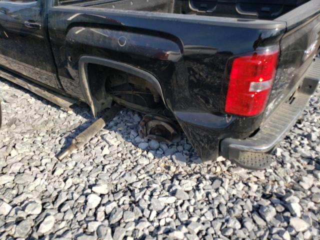Photo 9 from auction – 2014 GMC SIERRA K15 with VIN 3GTU2UEC8EG206983
