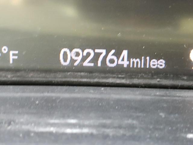 Foto 8 de la subasta – 2014 HONDA CIVIC EX con VIN 19XFB2F80EE261835