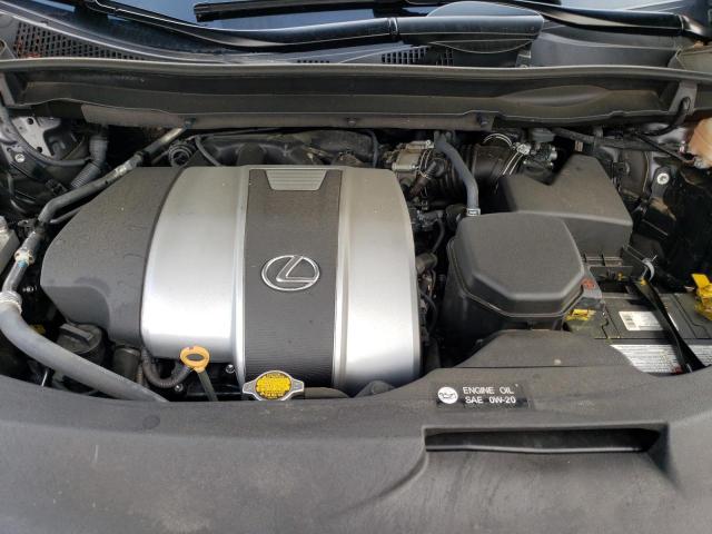 Photo 7 from auction – 2017 LEXUS RX 350 BAS with VIN 2T2BZMCA8HC068425