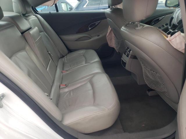 Photo 6 from auction – 2013 BUICK LACROSSE with VIN 1G4GC5E30DF227760
