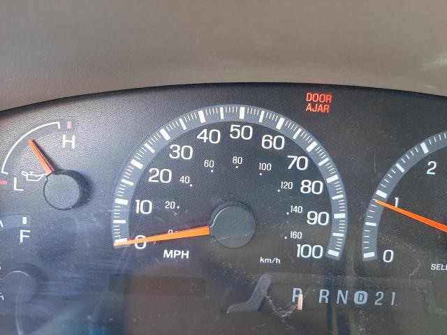 صورة رقم 8 من المزاد - 2000 FORD EXPEDITION مع VIN 1FMRU1560YLB26170