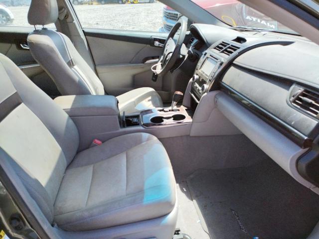 Photo 5 from auction – 2012 TOYOTA CAMRY BASE with VIN 4T4BF1FK7CR192618