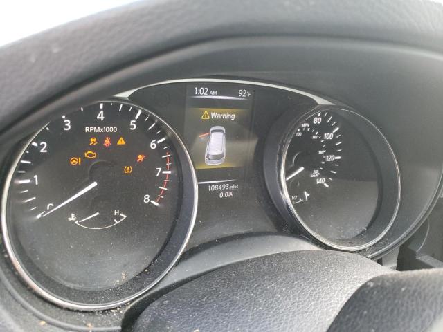 Photo 8 from auction – 2015 NISSAN ROGUE S with VIN KNMAT2MT2FP546844
