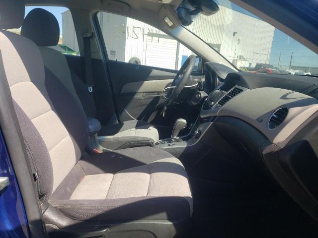 Photo 5 from auction – 2012 CHEVROLET CRUZE LS with VIN 1G1PC5SH3C7386925