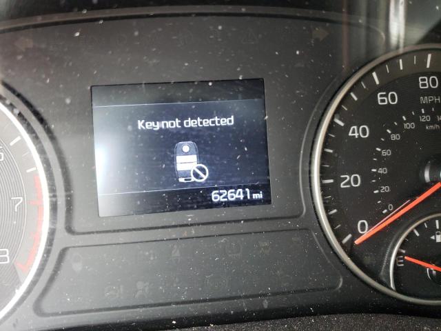 Photo 8 from auction – 2019 KIA OPTIMA EX with VIN 5XXGU4L19KG333880
