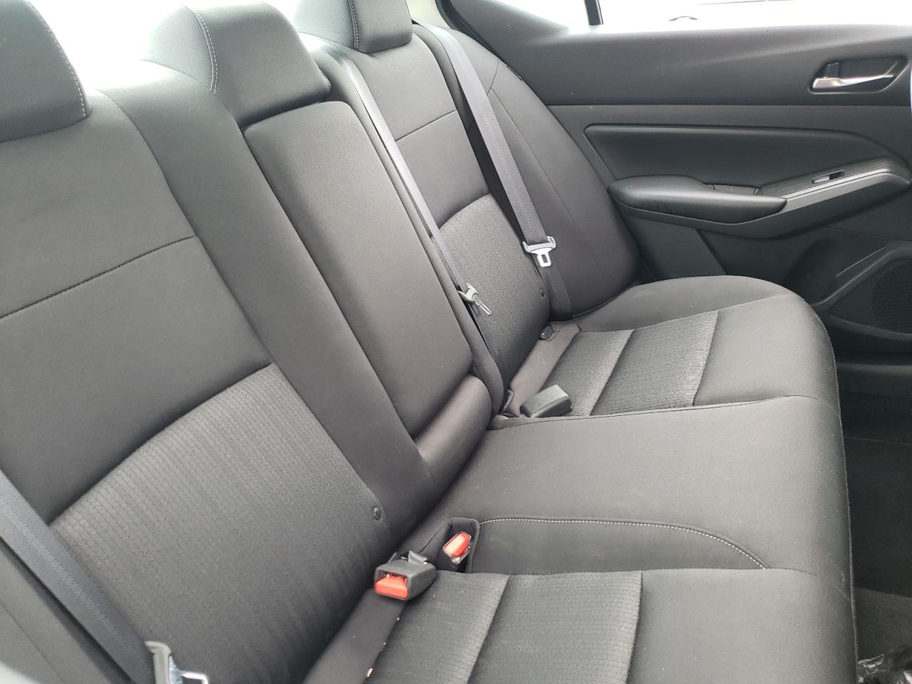 Photo 6 from auction – 2021 NISSAN ALTIMA S with VIN 1N4BL4BVXMN357622