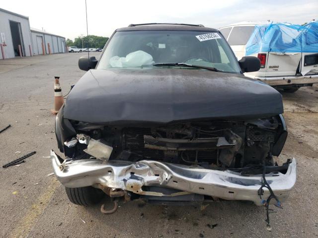 Photo 9 from auction – 2000 CHEVROLET BLAZER with VIN 1GNDT13W1Y2319400
