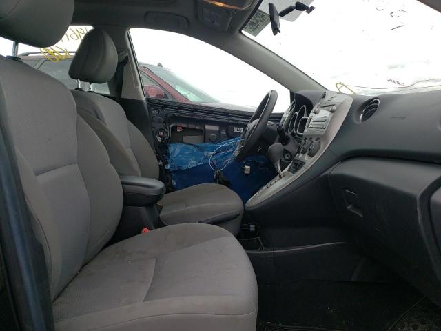 Photo 5 from auction – 2012 TOYOTA COROLLA MA with VIN 2T1KU4EEXCC803921