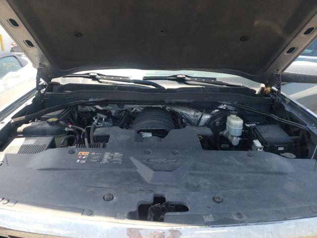 Photo 7 from auction – 2015 CHEVROLET SILVERADO with VIN 3GCUKREC6FG431143
