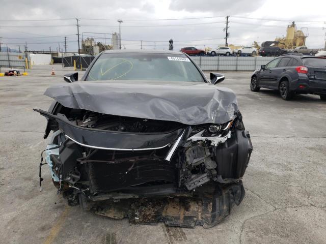 Photo 9 from auction – 2021 LEXUS ES 300H with VIN 58ADA1C12MU008306