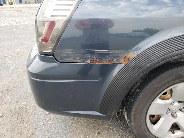 Photo 10 from auction – 2008 DODGE MAGNUM with VIN 2D4FV47T68H104263