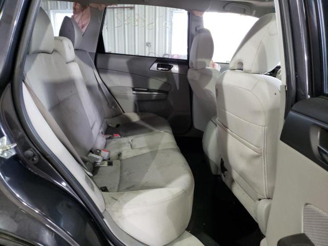 Photo 6 from auction – 2013 SUBARU FORESTER 2 with VIN JF2SHADC9DH413975