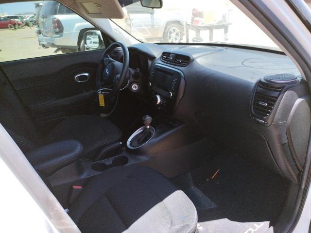 Photo 5 from auction – 2018 KIA SOUL + with VIN KNDJP3A55J7899524