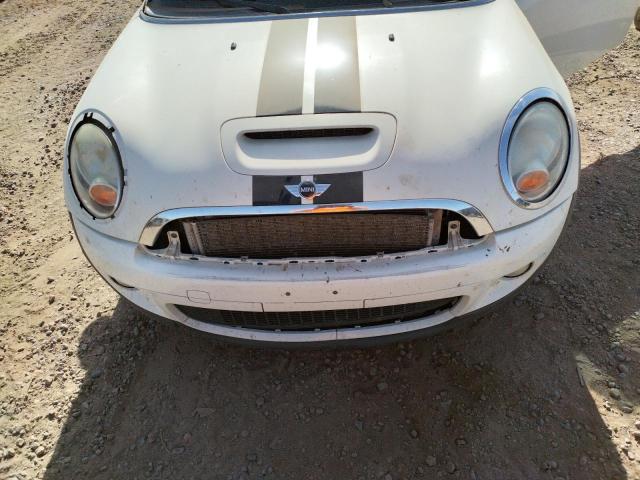 Photo 7 from auction – 2009 MINI COOPER S with VIN WMWMF73569TT95536