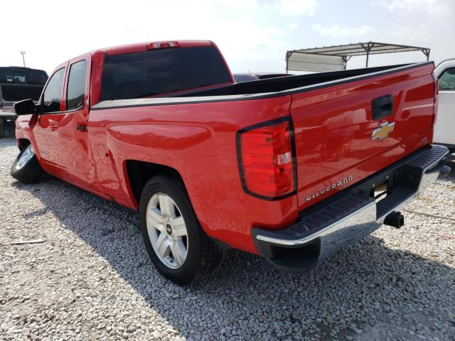 Photo 3 from auction – 2019 CHEVROLET SILVERADO with VIN 2GCRCPEC2K1143260