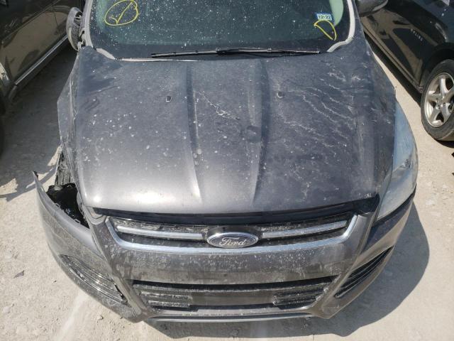Photo 7 from auction – 2014 FORD ESCAPE TIT with VIN 1FMCU0JX5EUA52247