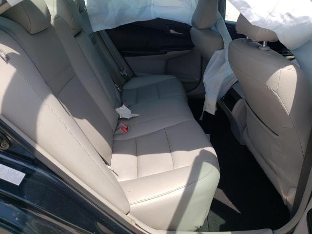 Photo 6 from auction – 2014 TOYOTA CAMRY L with VIN 4T1BF1FK0EU775979