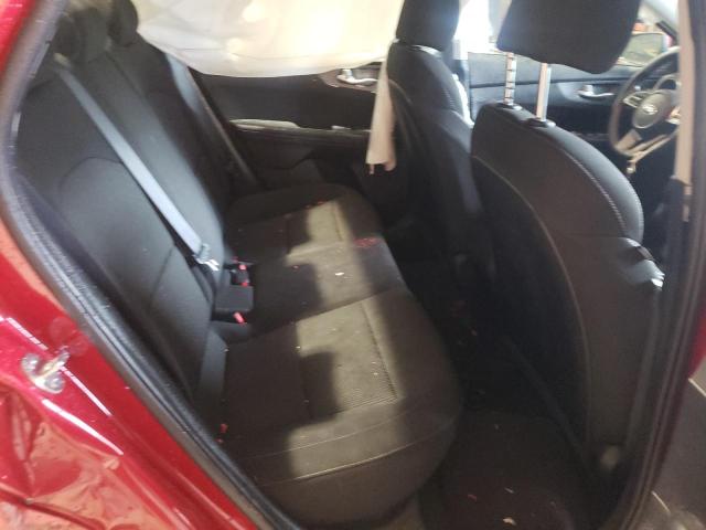 Photo 6 from auction – 2020 KIA FORTE FE with VIN 3KPF24AD1LE192070
