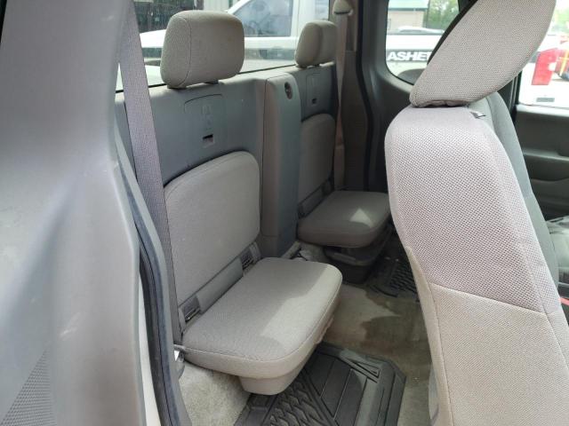 Photo 6 from auction – 2015 NISSAN FRONTIER S with VIN 1N6BD0CT5FN721703
