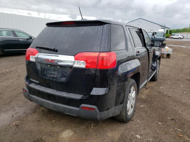 Photo 4 from auction – 2015 GMC TERRAIN with VIN 2GKALMEK0F6216268