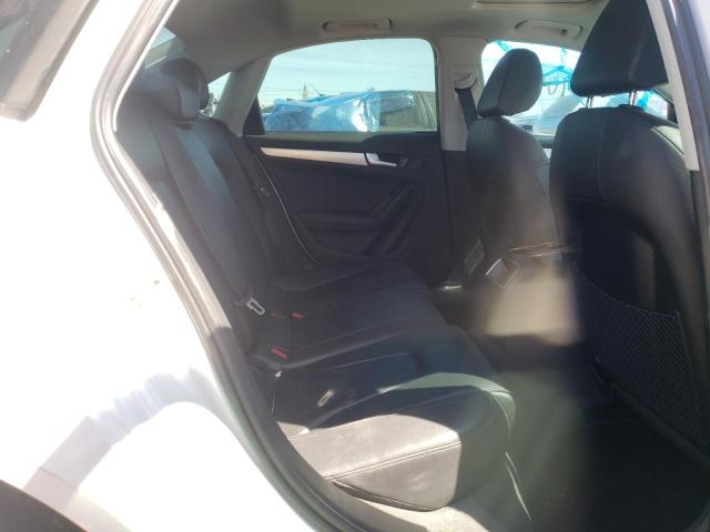 Photo 6 from auction – 2014 AUDI A4 PREMIUM with VIN WAUAFAFL3EA118858