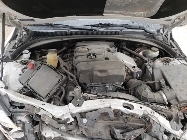 Photo 7 from auction – 2018 CADILLAC ATS with VIN 1G6AA5RXXJ0132170