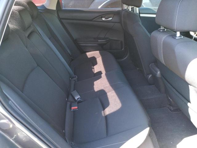 Photo 7 from auction – 2017 HONDA CIVIC EX with VIN 2HGFC2F84HH565225