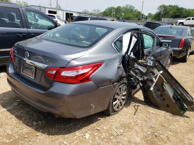 Photo 4 from auction – 2016 NISSAN ALTIMA 2.5 with VIN 1N4AL3AP1GN304109