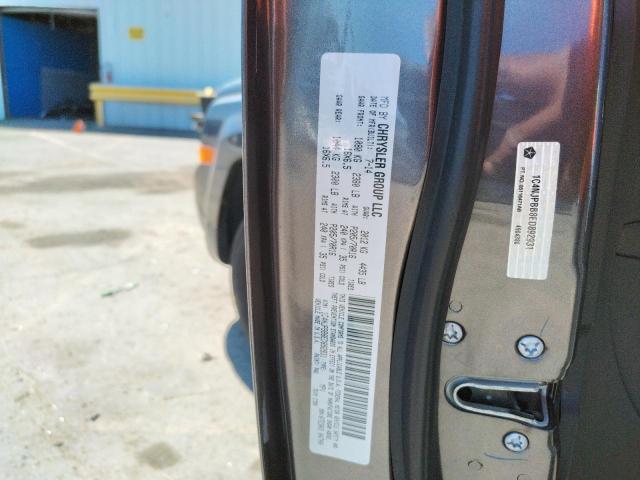 Photo 10 from auction – 2014 JEEP PATRIOT SP with VIN 1C4NJPBB8ED892931