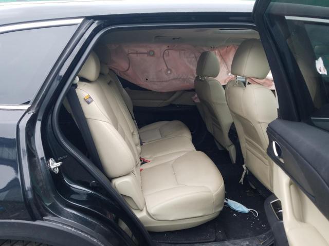 Photo 6 from auction – 2019 MAZDA CX-9 TOURI with VIN JM3TCBCY4K0311183
