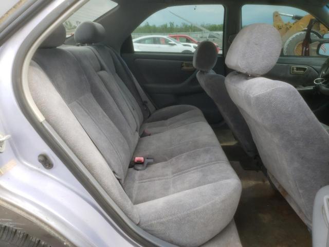 Photo 6 from auction – 1997 TOYOTA CAMRY CE with VIN 4T1BG22K2VU071601