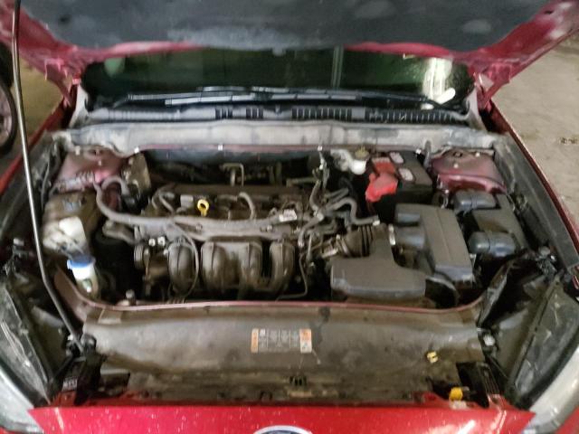 Photo 7 from auction – 2017 FORD FUSION SE with VIN 3FA6P0H74HR146071