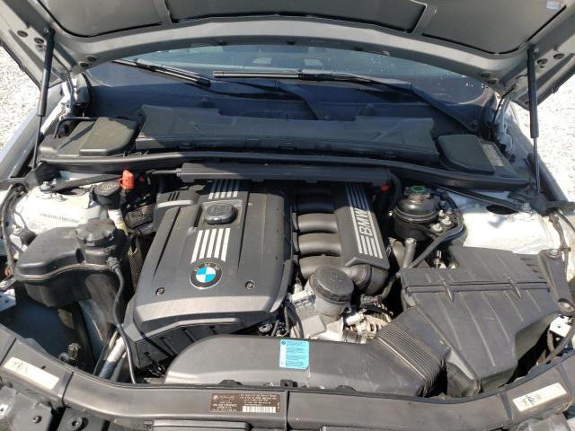 Photo 7 from auction – 2011 BMW 328 I with VIN WBAPH7G57BNM54590