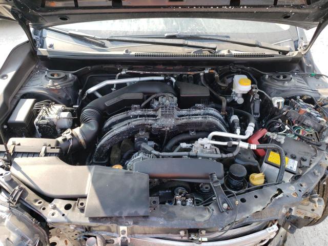 Photo 7 from auction – 2022 SUBARU CROSSTREK with VIN JF2GTHNCXN8212633