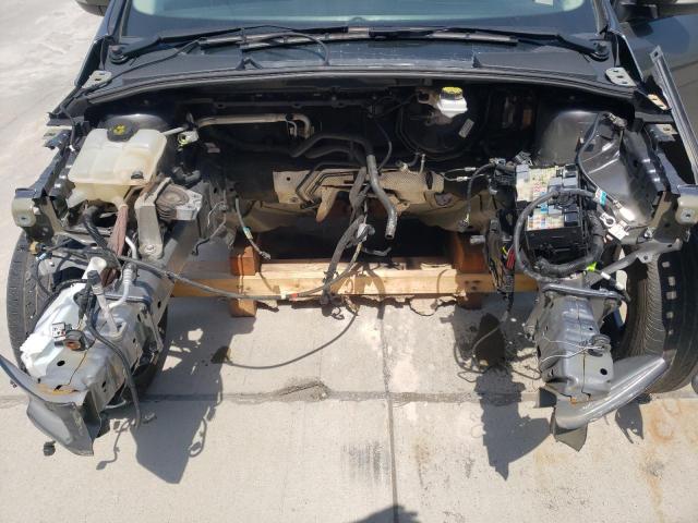 Photo 7 from auction – 2018 FORD FOCUS SEL with VIN 1FADP3H2XJL211166
