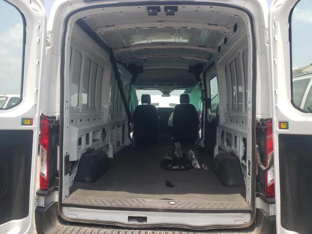 Photo 6 from auction – 2020 FORD TRANSIT T- with VIN 1FTBR1C86LKB20075